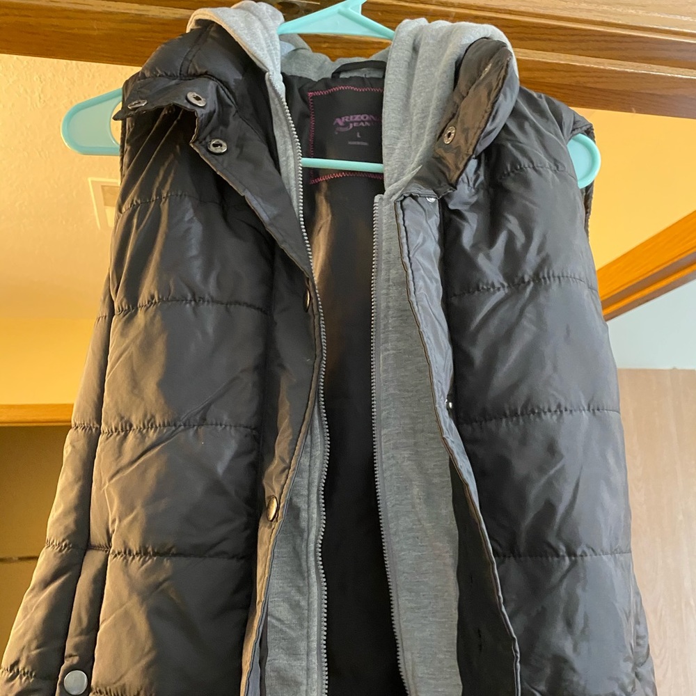 Women’s Vest